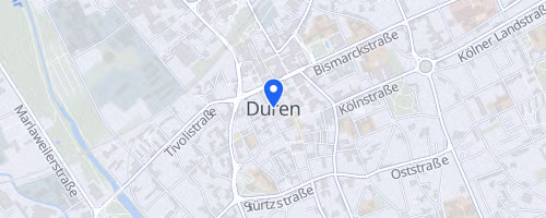 Stadtlauf Düren