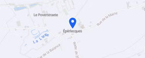 Les Foulées Eperlecquoises - 10 km 2026