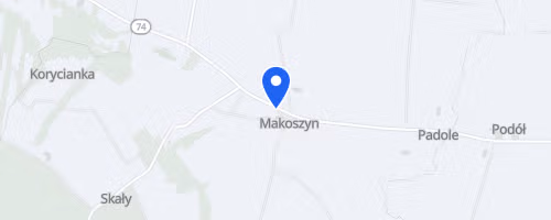 Makoska Dycha