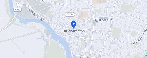 Littlehampton 10K Road Race