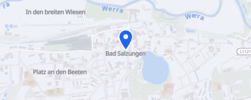 Natur-Erlebnislauf Frauensee