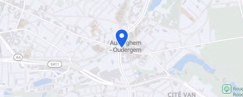 20km door het Zoniënwoud