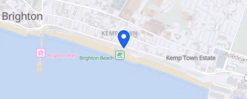 RunThrough Brighton TEN & 10k