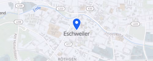 54. Internationaler Eschweiler Volkslauf