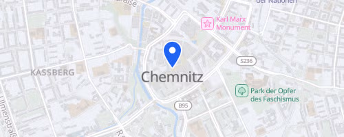 Chemnitzer Adelsberglauf - Geländelauf rund um den Adelsberg
