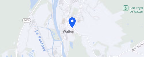 Alternative Watten Cassel