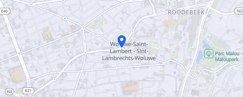 La Bruxelloise