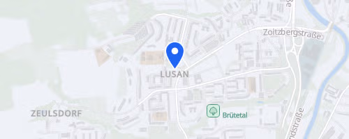 10.000 Meter Bahnlauf Gera-Lusan