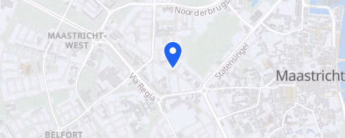 BRM1000 Maastricht - Parijs - Maastricht