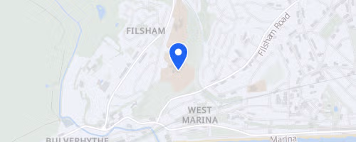 Hastings Half Marathon & Mini Run