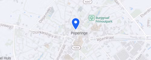 Mondi Run Poperinge