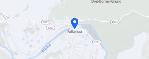 Falkenauer Bergcrosslauf