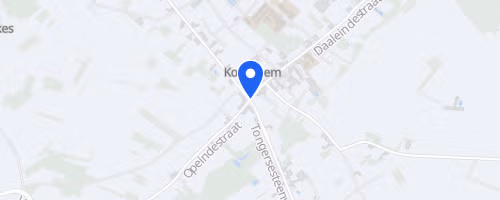 Kerkenloop Kortessem