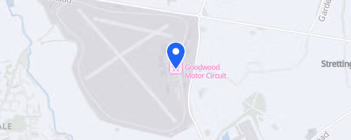Running GP at Goodwood Motor Circuit Races & Duathlons July 2027