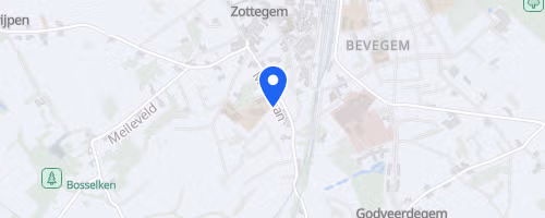 Egmontloop Zottegem