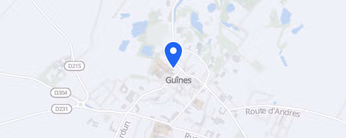 Les foulees guinoises - Guines