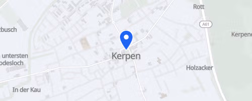 Kerpener Eifel-Rursee-Tour