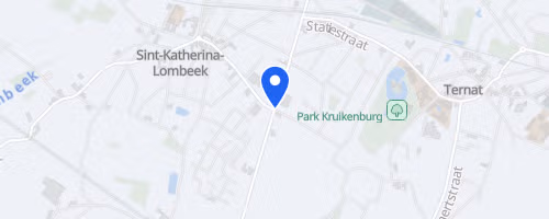 't Hol Op Wambeek