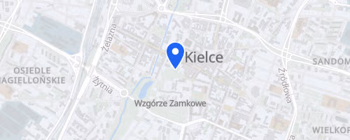 Course de Montagne de Kielce « Biesak Trail »