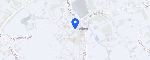 Terkoest Kermisloop