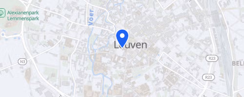 Bike&Run - KU Leuven