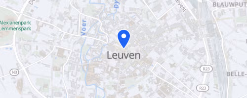 VK Heuvel-Loop