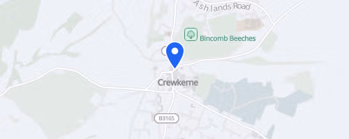 Crewkerne 10K