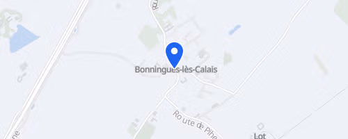 La nocturne de Noël - Bonningues-lès-Calais