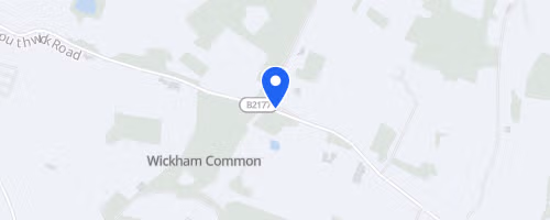 Wickham League - Wickham to Southwick + Loop