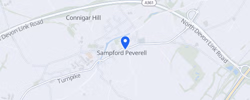 Sampford Half & 10K