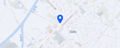 Dwars Door Zulte