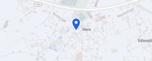 Van Cauter Halve Marathon Erpe-Mere