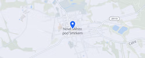 Sršáňův běh na Smrk