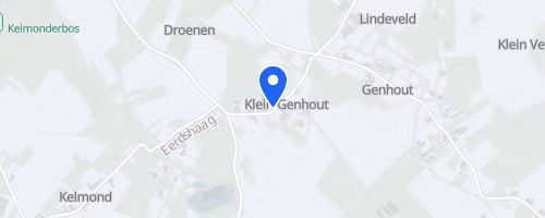 Poort naar het Heuvelland
