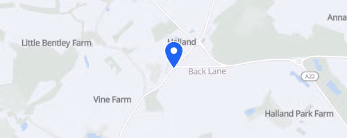 Lewes Wanderers CC Club 10 - Round 3