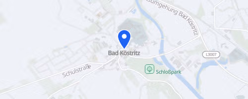 Köstritzer Parklauf