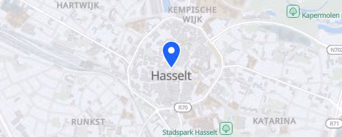 Kerstcorrida Hasselt
