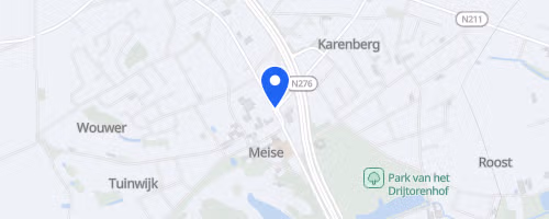 Recreatlon Meise