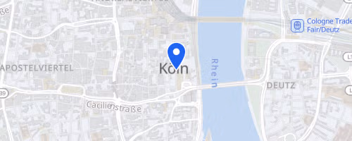 SportScheck Night RUN Köln