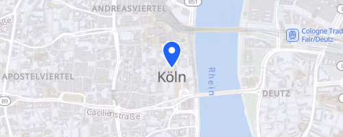 Kölner Friedenslauf