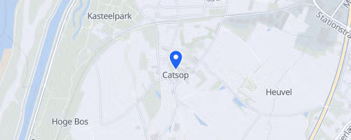 Rundje Catsop