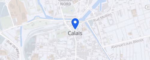 Trail Des Forteresses De Calais