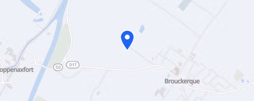 La run in brouck - Brouckerque
