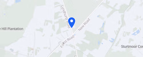 New Forest CC Club 10 - Road Bike Series Round 3