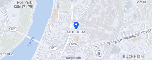 Mülheimer Firmenlauf - Laufen & Wandern