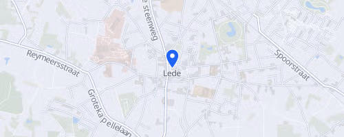 Stratenloop Lede