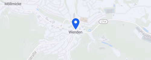 Südsauerlandlauf Wenden