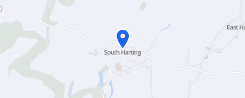 Harting 10 Trail Race