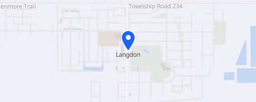 Langdon Walk & Run 2026