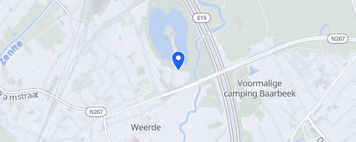 Stratenloop Weerde